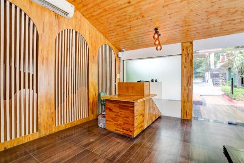 staybook the rudveda resort
