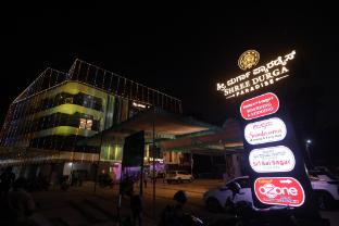 shree durga paradise