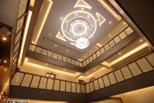 shree durga paradise