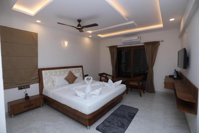 shree durga paradise