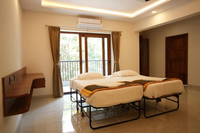 shree durga paradise