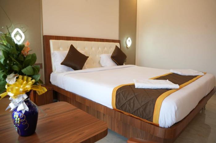 shree durga paradise