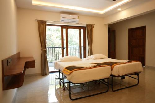 shree durga paradise