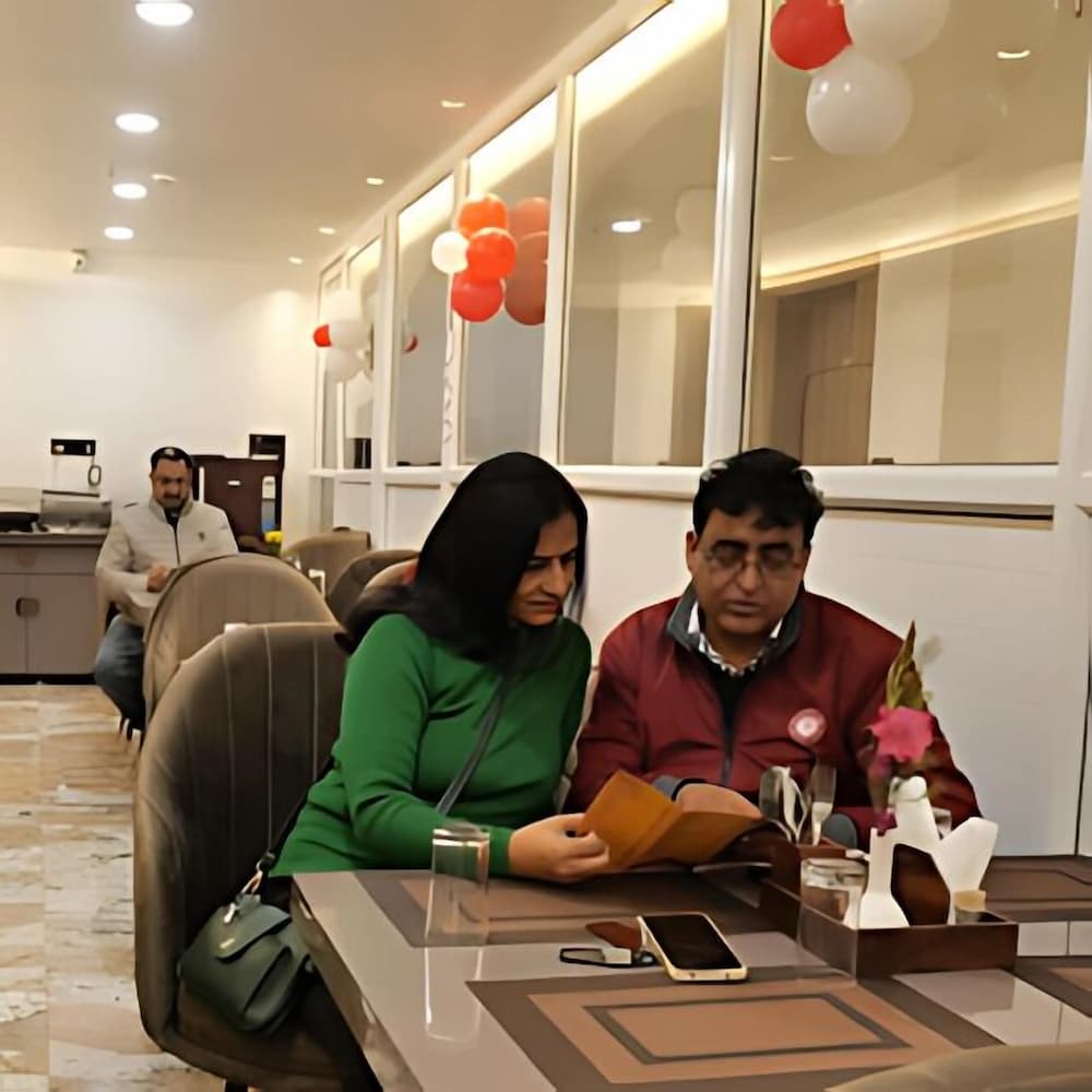 hotel shiv sudhaa