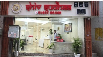 hotel shiv sudhaa