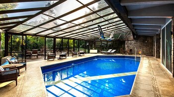 hotel casa da montanha
