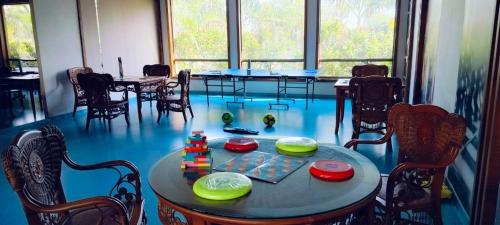 club azzurro resort nalsarovar