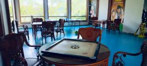 club azzurro resort nalsarovar