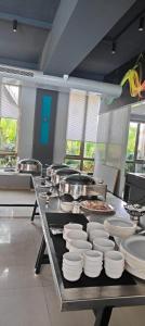 club azzurro resort nalsarovar