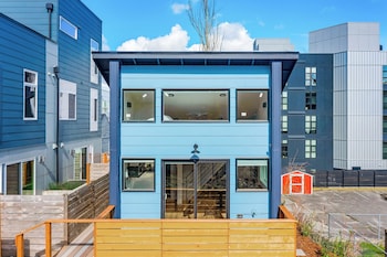 echo loft a modern escape