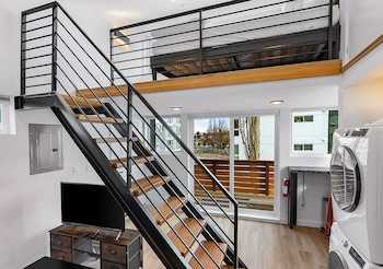 echo loft a modern escape