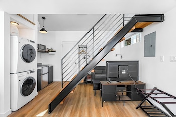 echo loft a modern escape