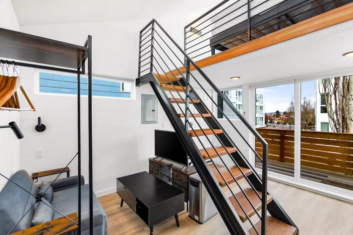 echo loft a modern escape