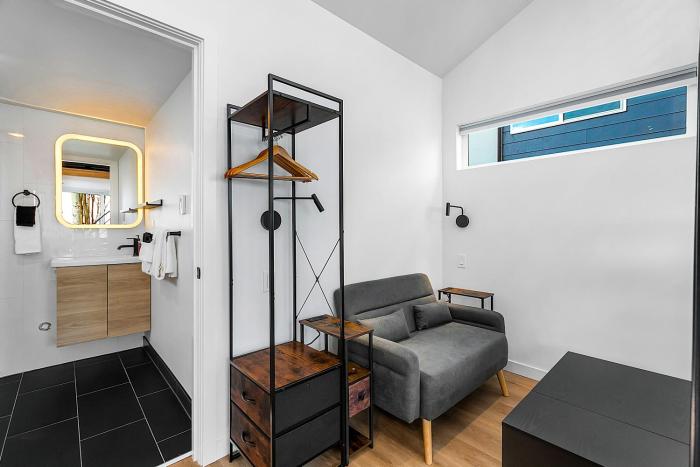 echo loft a modern escape