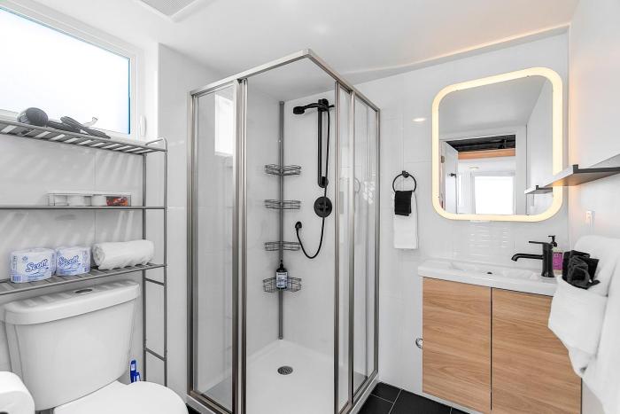 echo loft a modern escape
