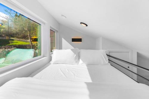 echo loft a modern escape