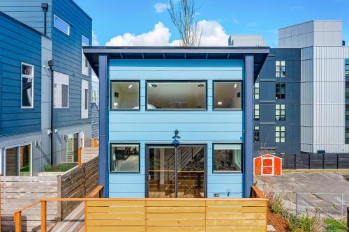 echo loft a modern escape