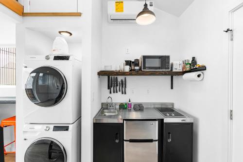 echo loft a modern escape