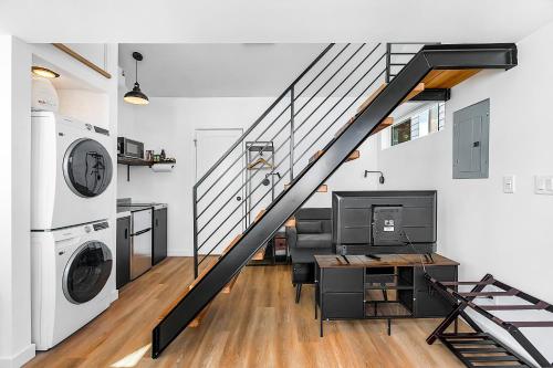 echo loft a modern escape
