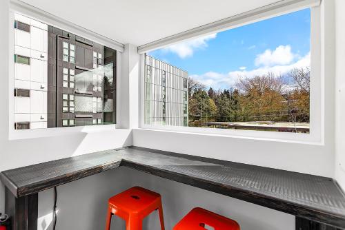 echo loft a modern escape