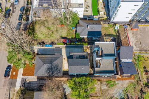 echo loft a modern escape