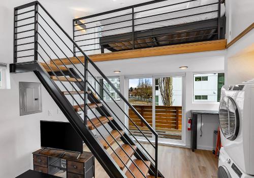 echo loft a modern escape