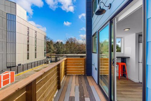 echo loft a modern escape