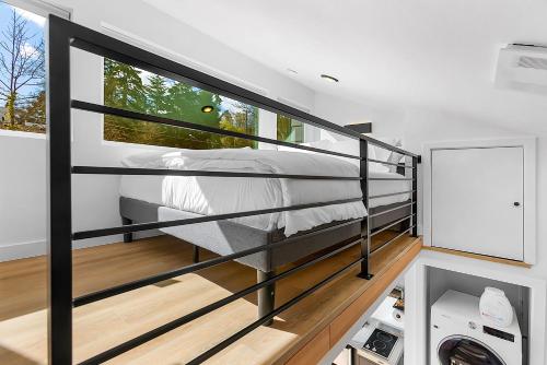 echo loft a modern escape