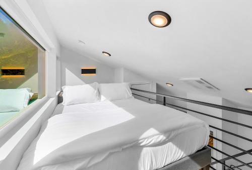 echo loft a modern escape
