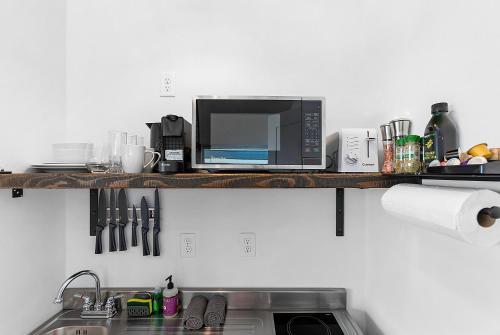 echo loft a modern escape