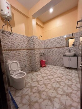 vacation home