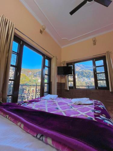 Vacation Home,,3 star