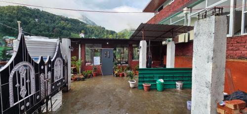 Vacation Home,,3 star