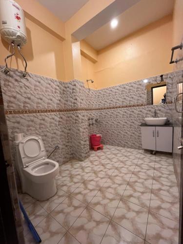 vacation home