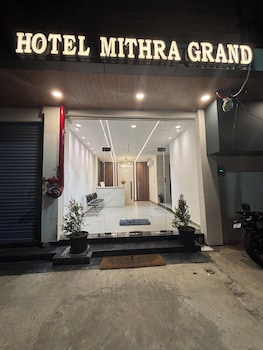 hotel mithra grand