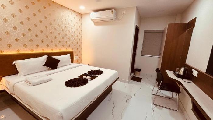hotel mithra grand