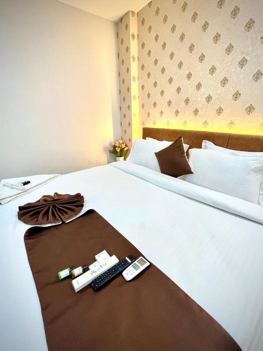 hotel mithra grand