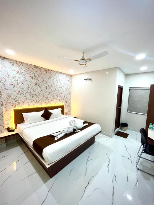 hotel mithra grand