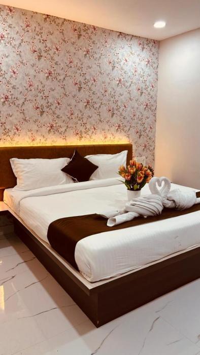 hotel mithra grand