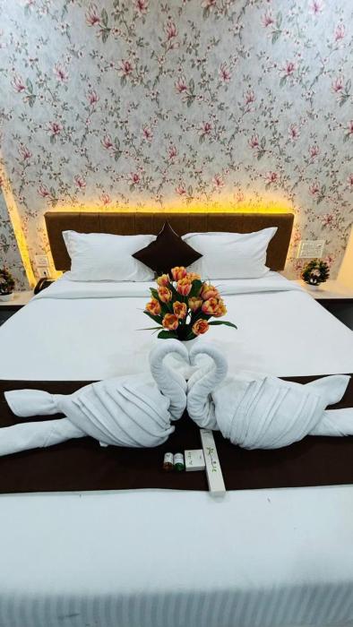 hotel mithra grand