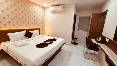 hotel mithra grand
