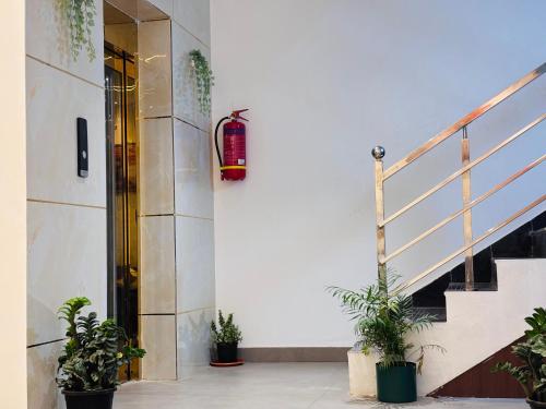 hotel mithra grand