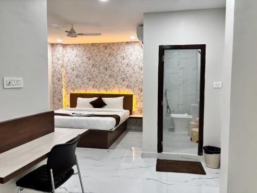 hotel mithra grand
