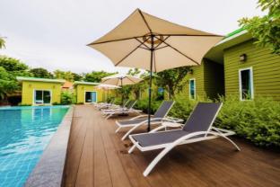 sky hip resort pattaya city