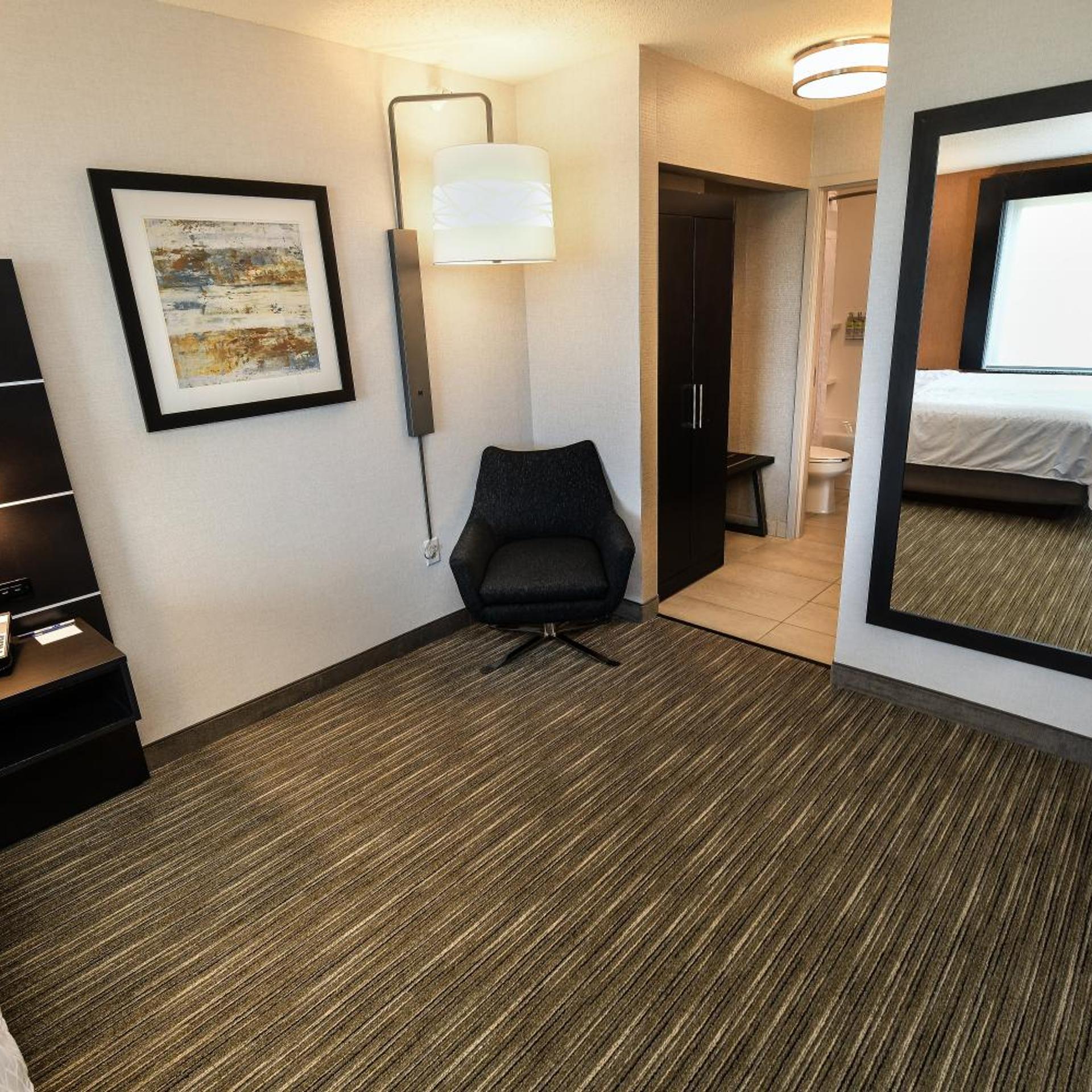 holiday inn express hotel and suites grand forks by ihg