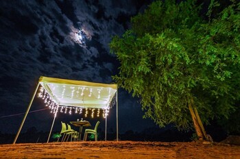 anija golf and country resort pvt ltd