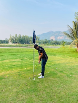 anija golf and country resort pvt ltd