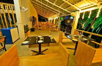 anija golf and country resort pvt ltd