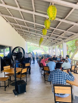 anija golf and country resort pvt ltd