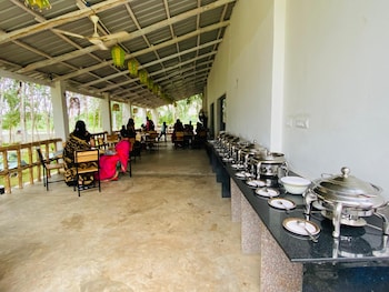 anija golf and country resort pvt ltd